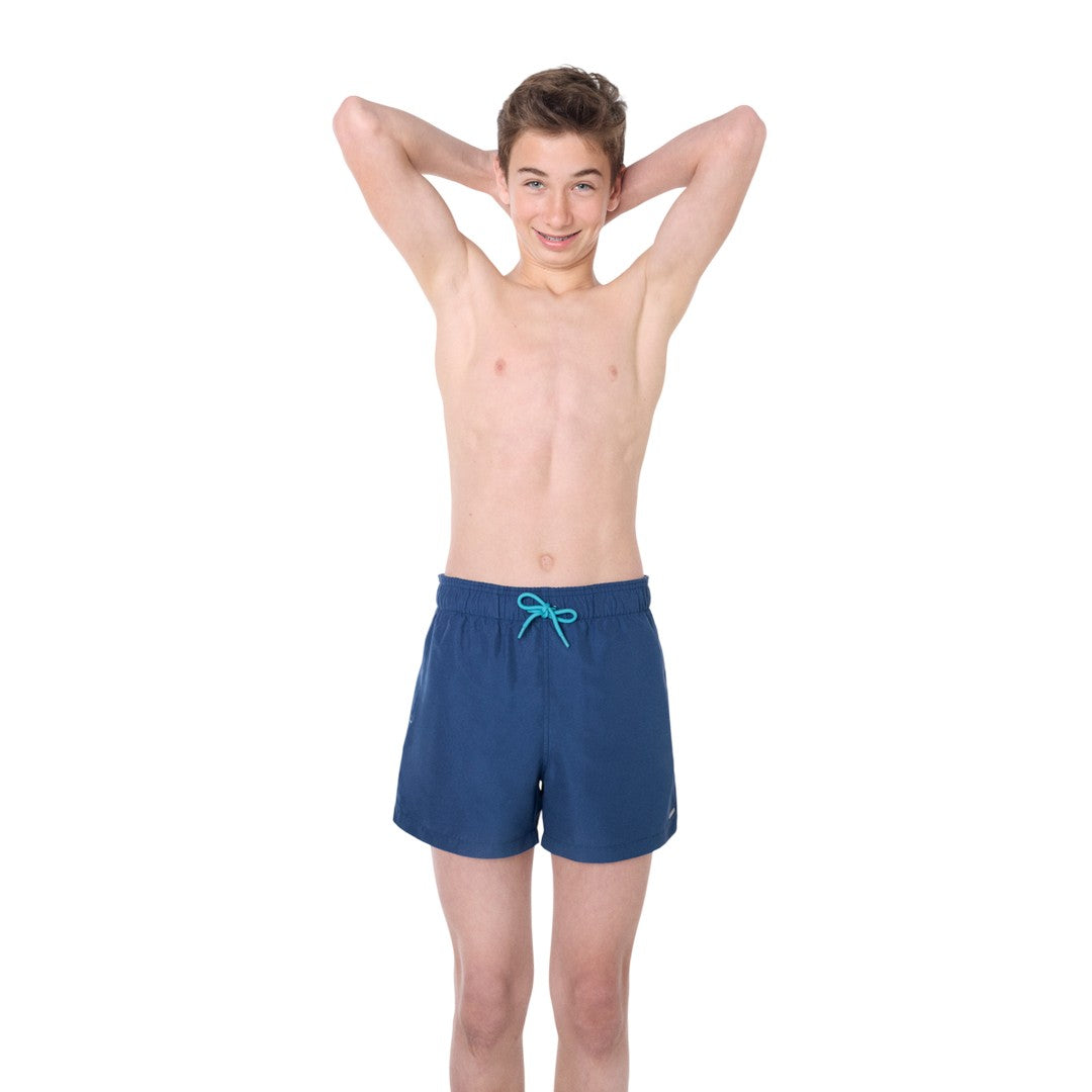 Ysabel Mora Beachwear Bambino Costume Pantaloncino - 90444 ATLANTIC BLUE