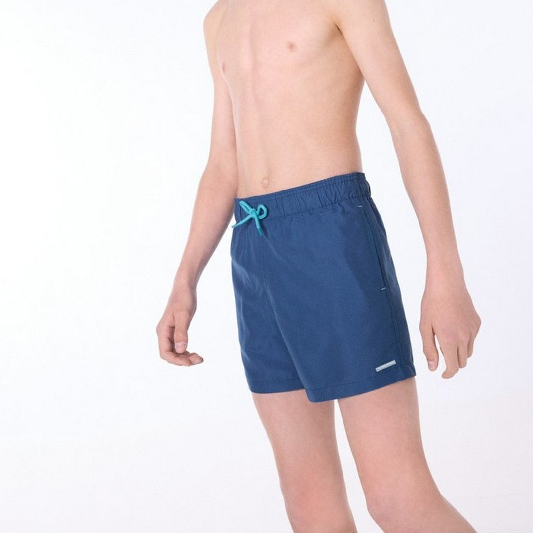 Ysabel Mora Beachwear Bambino Costume Pantaloncino - 90444 ATLANTIC BLUE