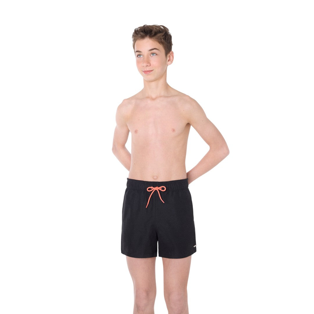 Ysabel Mora Beachwear Bambino Costume Pantaloncino - 90444 BLACK