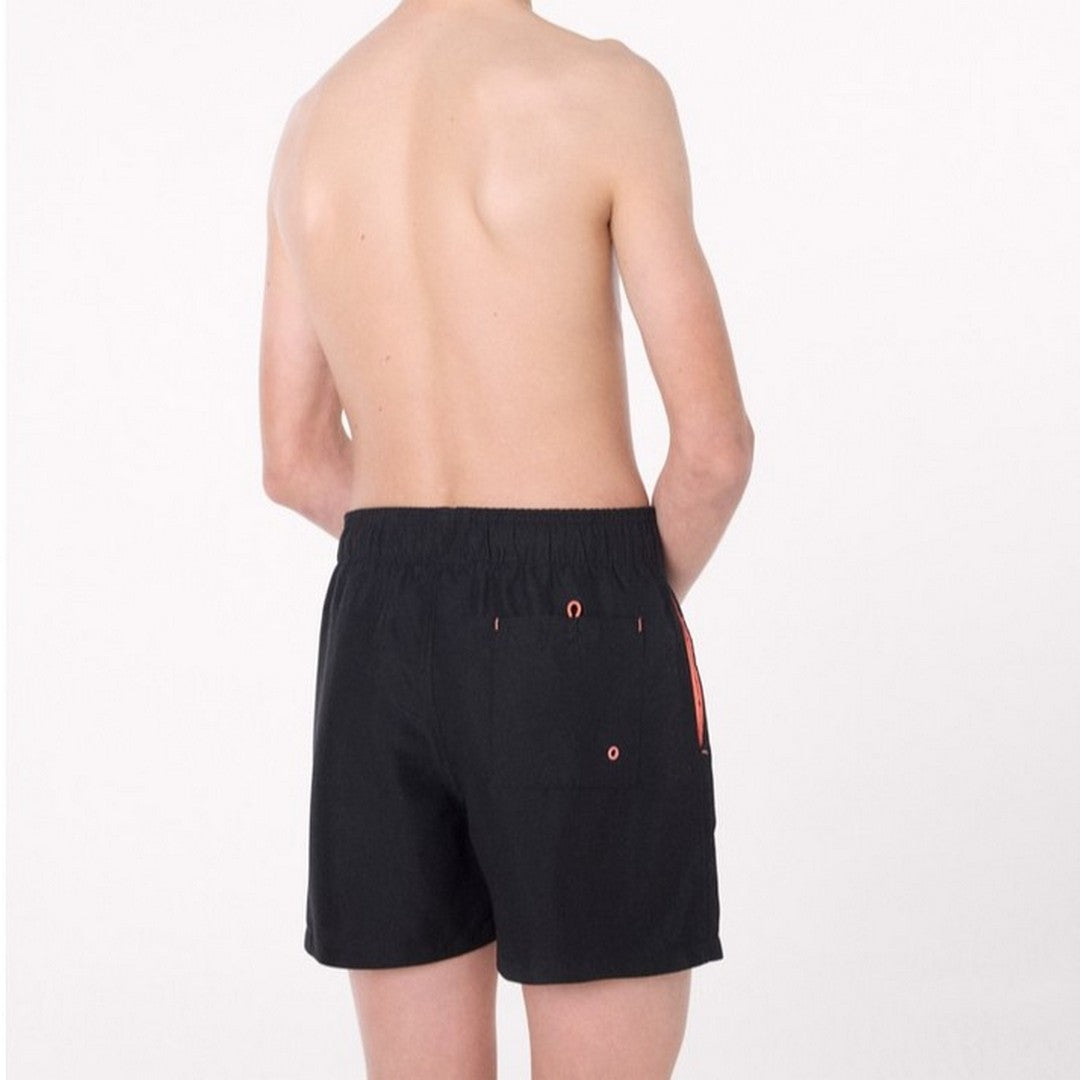 Ysabel Mora Beachwear Bambino Costume Pantaloncino - 90444 BLACK