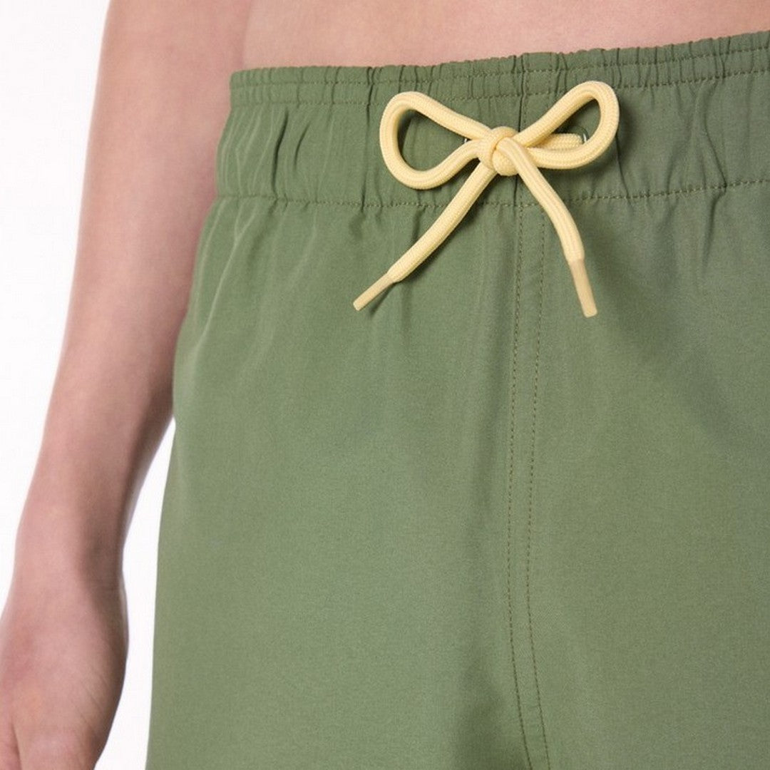 Ysabel Mora Beachwear Bambino Costume Pantaloncino - 90444 LODEN GREEN