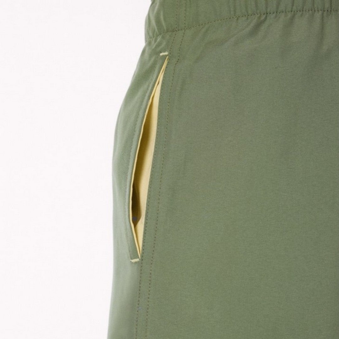 Ysabel Mora Beachwear Bambino Costume Pantaloncino - 90444 LODEN GREEN
