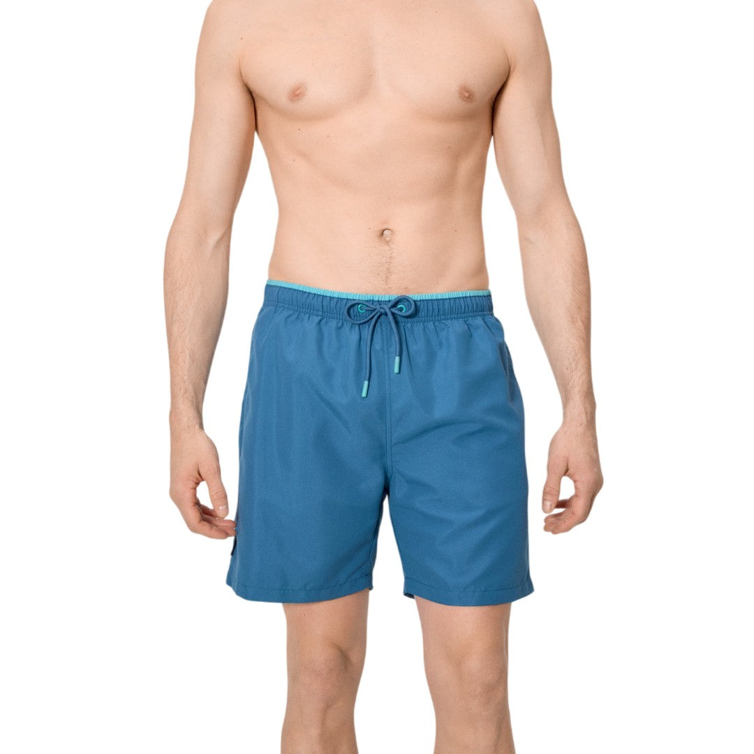 Ysabel Mora Beachwear Uomo Costume Pantaloncino - 90448 ATLANTIC BLUE