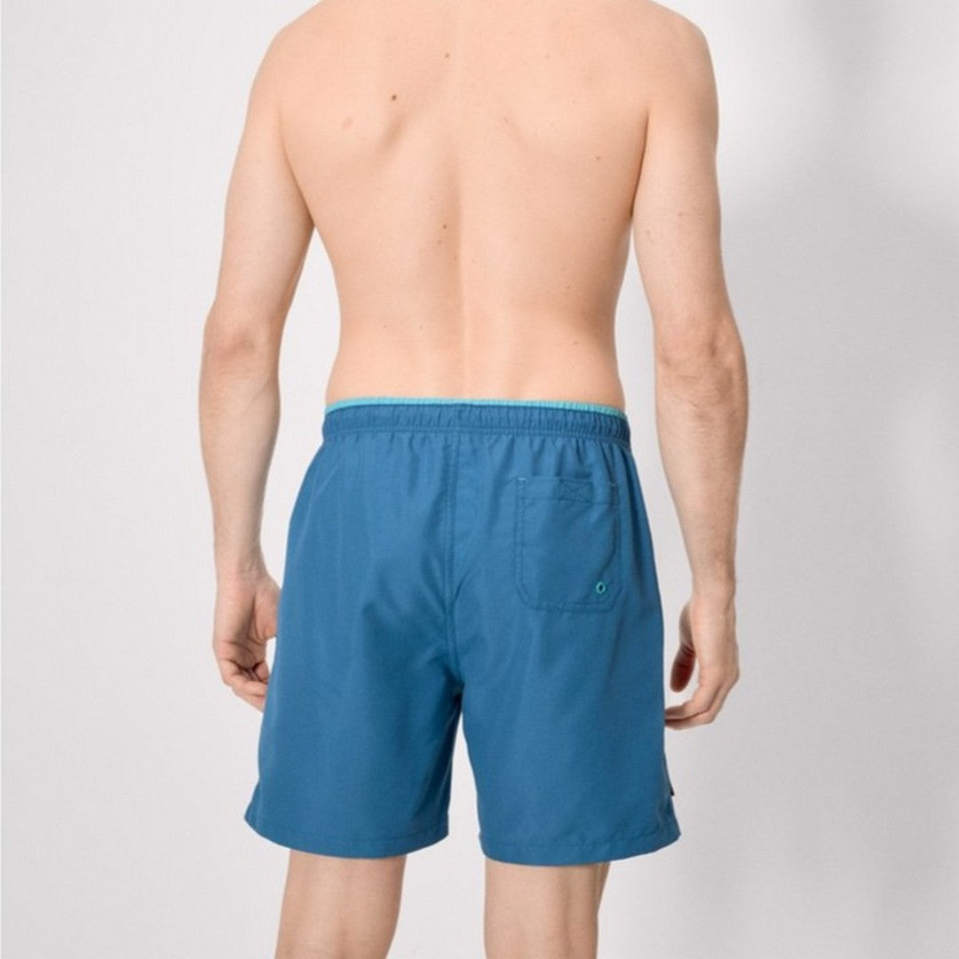 Ysabel Mora Beachwear Uomo Costume Pantaloncino - 90448 ATLANTIC BLUE