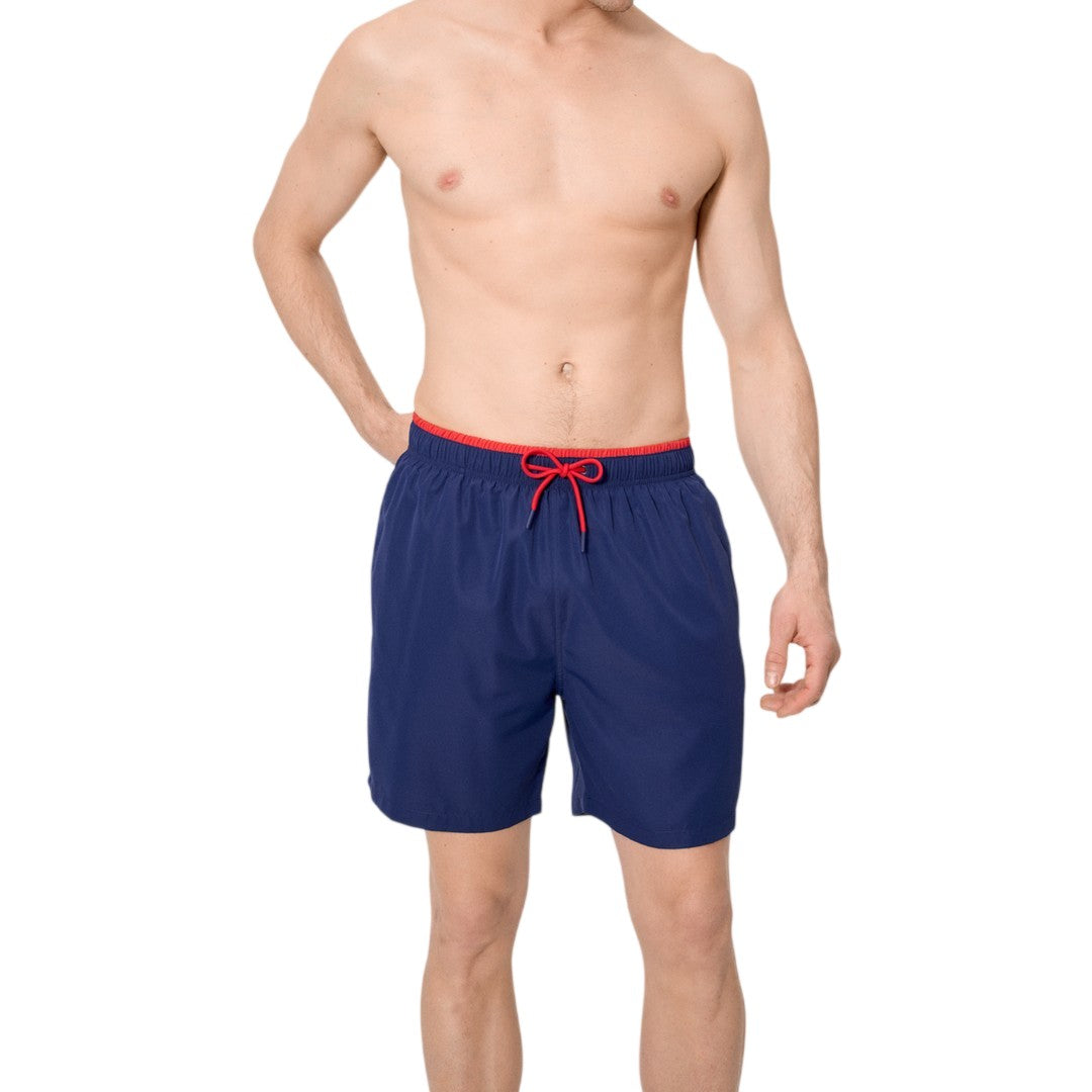 Ysabel Mora Beachwear Uomo Costume Pantaloncino - 90450 MARINO