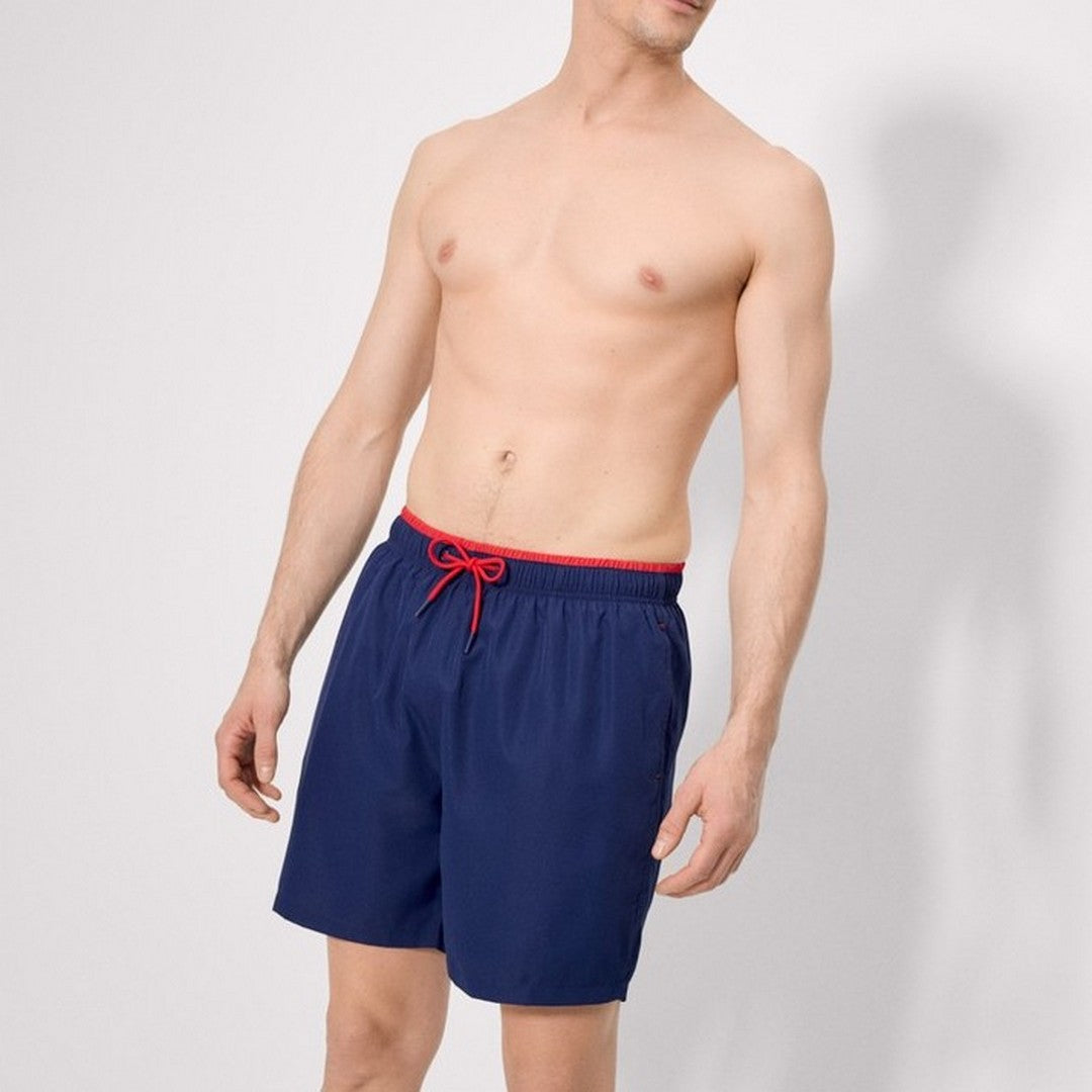 Ysabel Mora Beachwear Uomo Costume Pantaloncino - 90450 MARINO