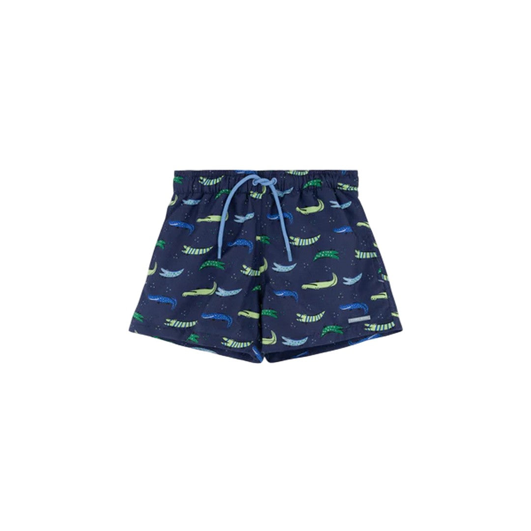 Ysabel Mora Beachwear Bambino Costume Pantaloncino - 93075 ÚNICO