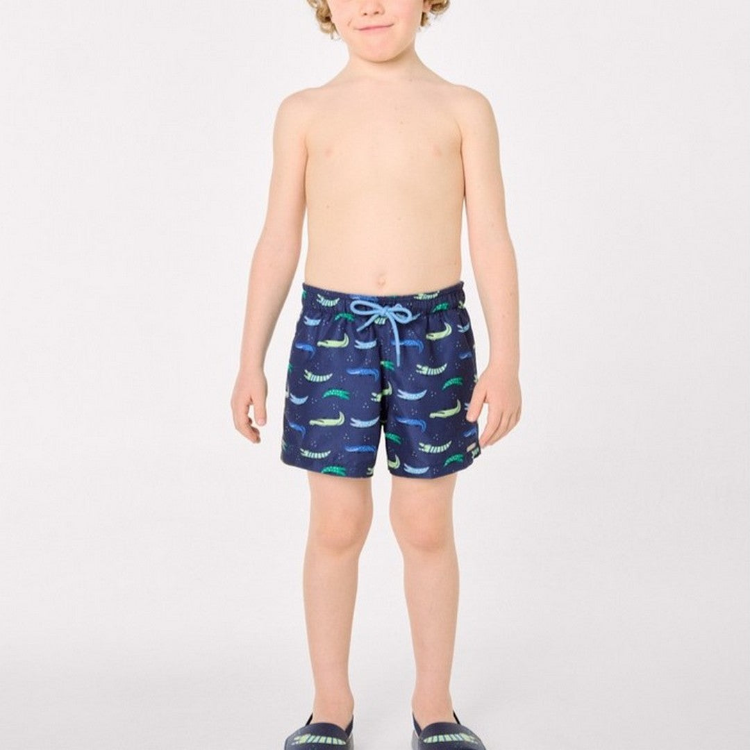 Ysabel Mora Beachwear Bambino Costume Pantaloncino - 93075 ÚNICO