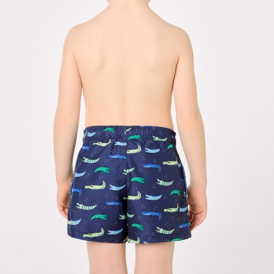 Ysabel Mora Beachwear Bambino Costume Pantaloncino - 93075 ÚNICO