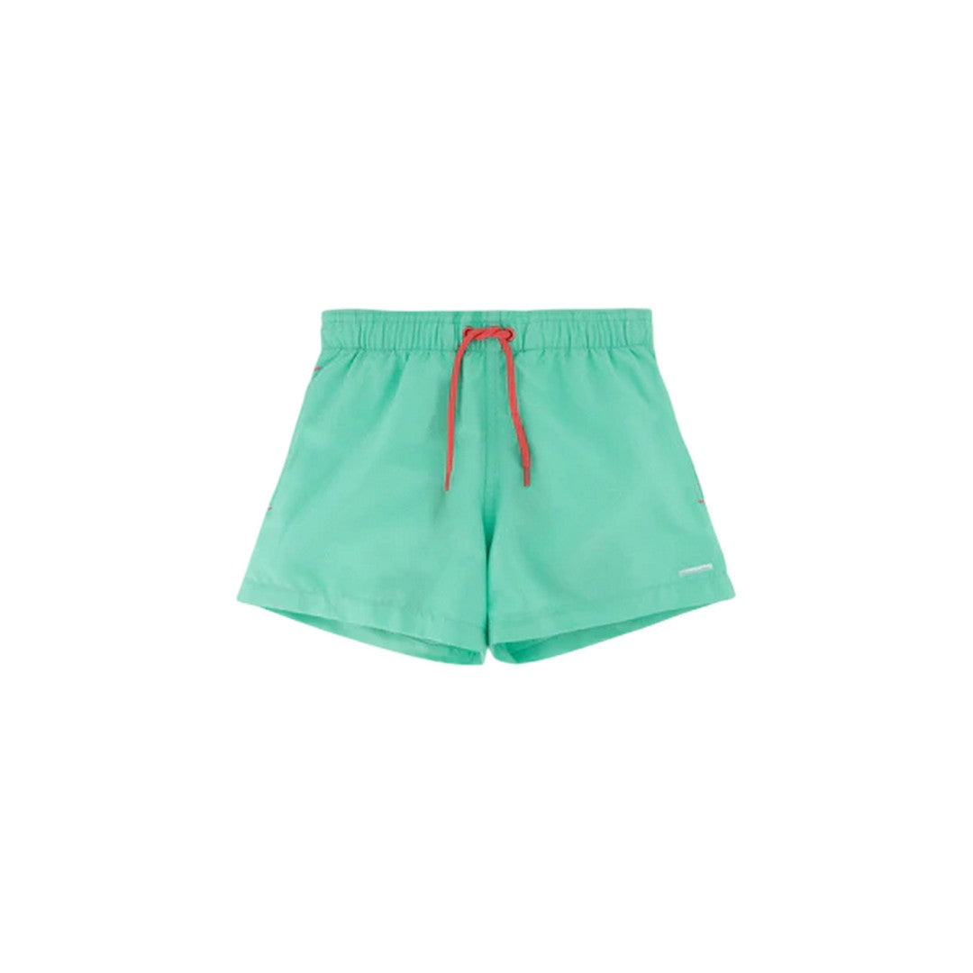 Ysabel Mora Beachwear Bambino Costume Pantaloncino - 93077 TURQUOISE