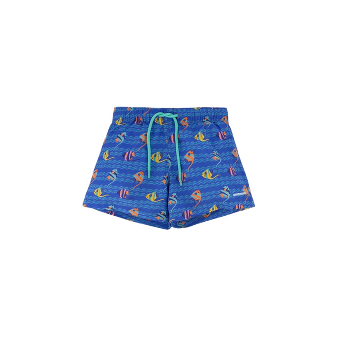 Ysabel Mora Beachwear Bambino Costume Pantaloncino - 93079 ÚNICO