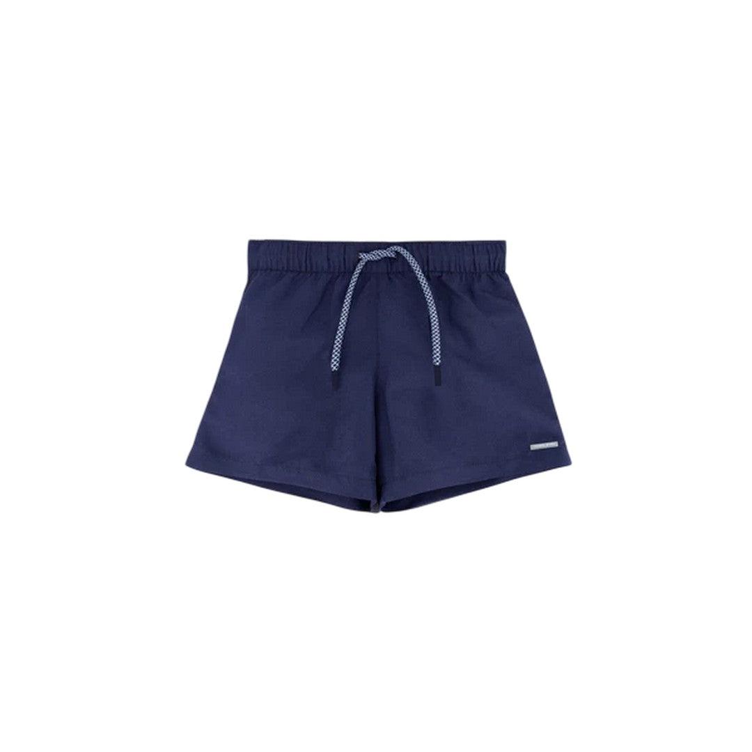 Ysabel Mora Beachwear Bambino Costume Pantaloncino - 93082 NAUTIC BLUE