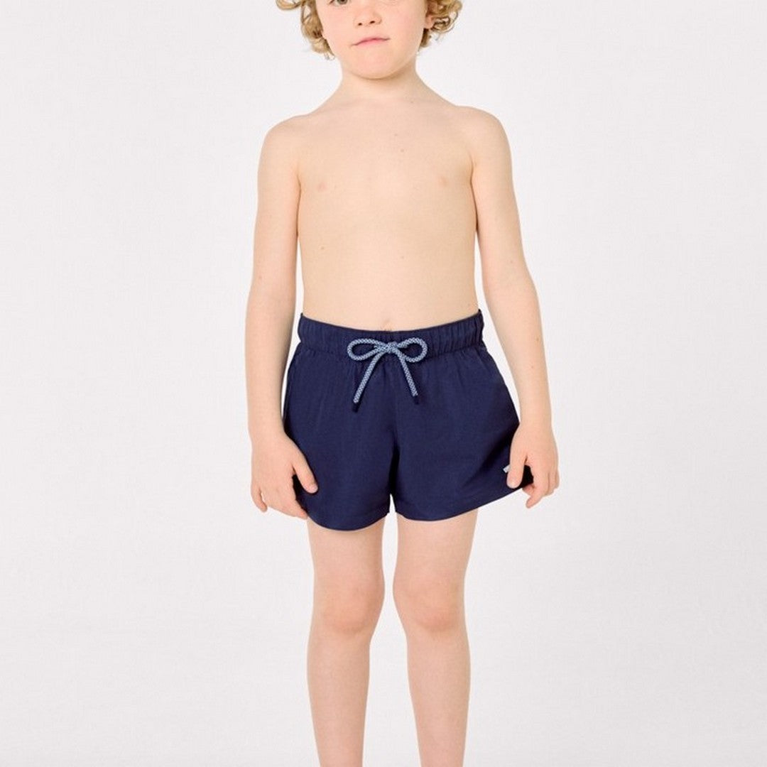 Ysabel Mora Beachwear Bambino Costume Pantaloncino - 93082 NAUTIC BLUE