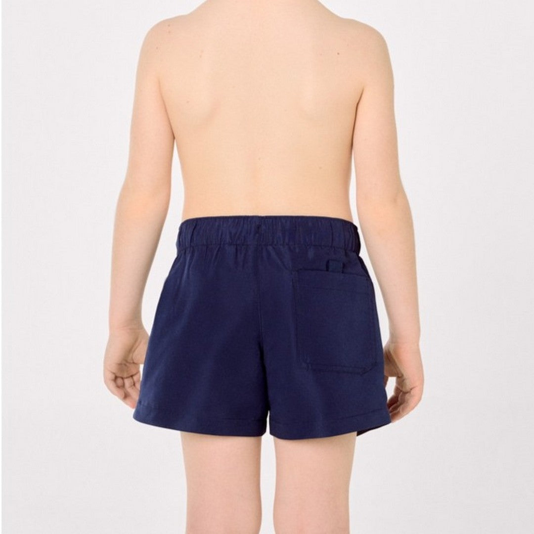 Ysabel Mora Beachwear Bambino Costume Pantaloncino - 93082 NAUTIC BLUE
