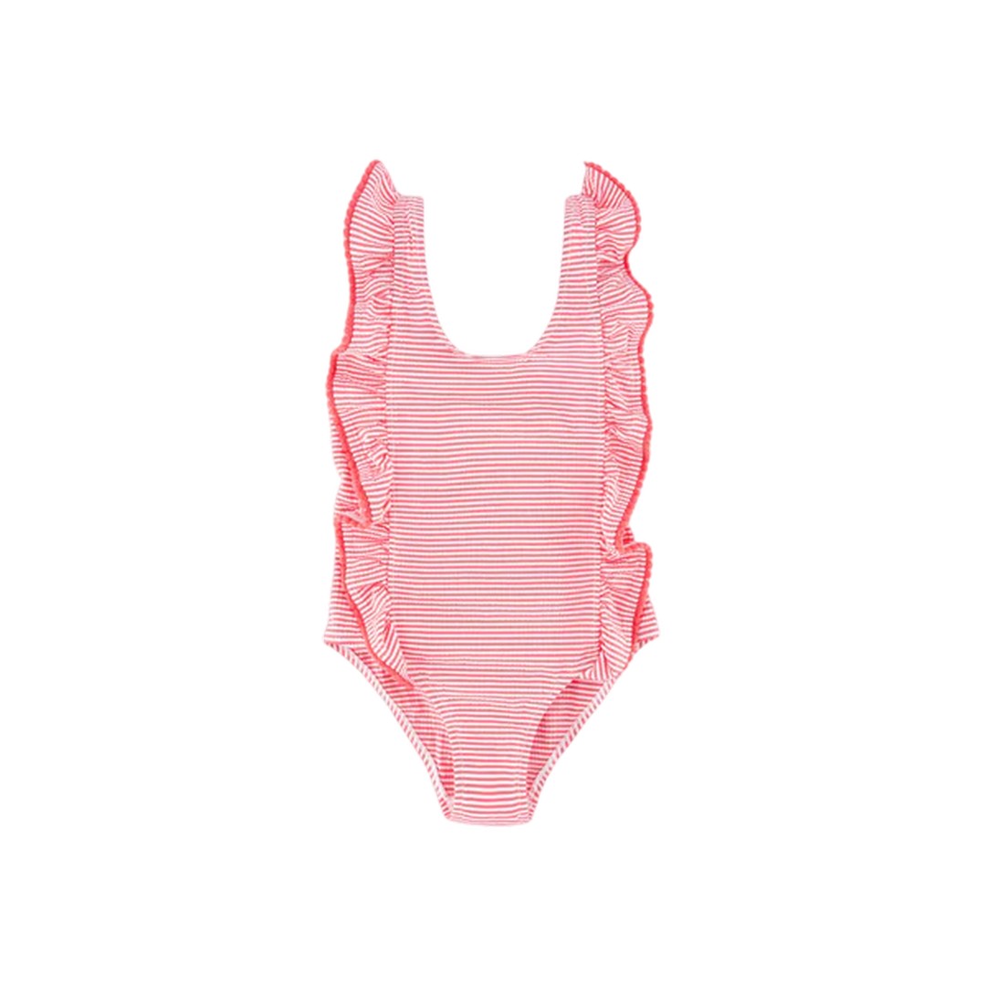 Ysabel Mora Beachwear Bambina Costume Intero - 95136 ÚNICO