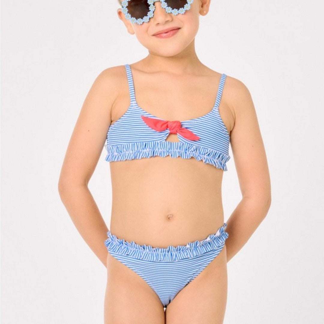 Ysabel Mora Beachwear Bambina Set Bikini - 95147 ÚNICO