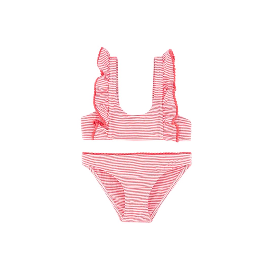 Ysabel Mora Beachwear Bambina Set Bikini - 95148 ÚNICO