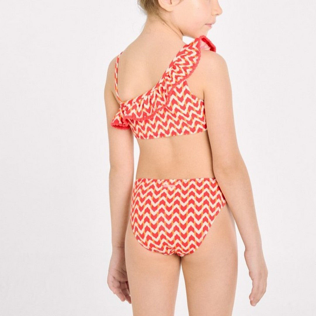 Ysabel Mora Beachwear Bambina Set Bikini - 95153 ÚNICO