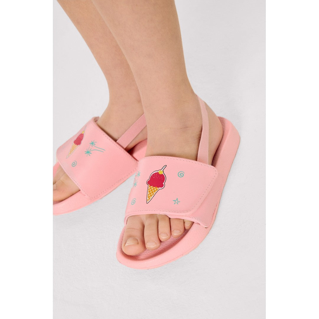 Ysabel Mora Beachwear Bambina Set Bikini - 95157 ÚNICO