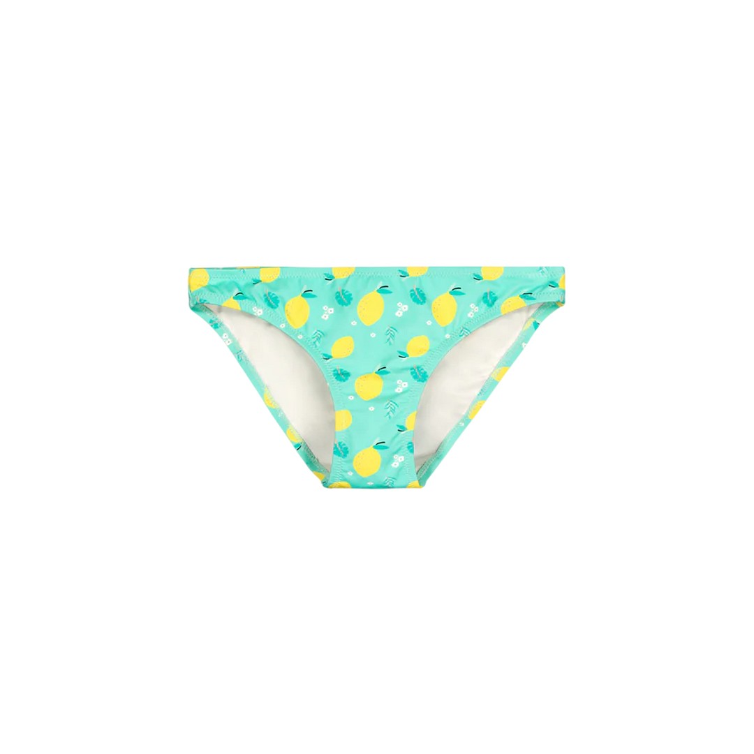 Ysabel Mora Beachwear Bambina Slip Mare Stampato - 95161 ÚNICO