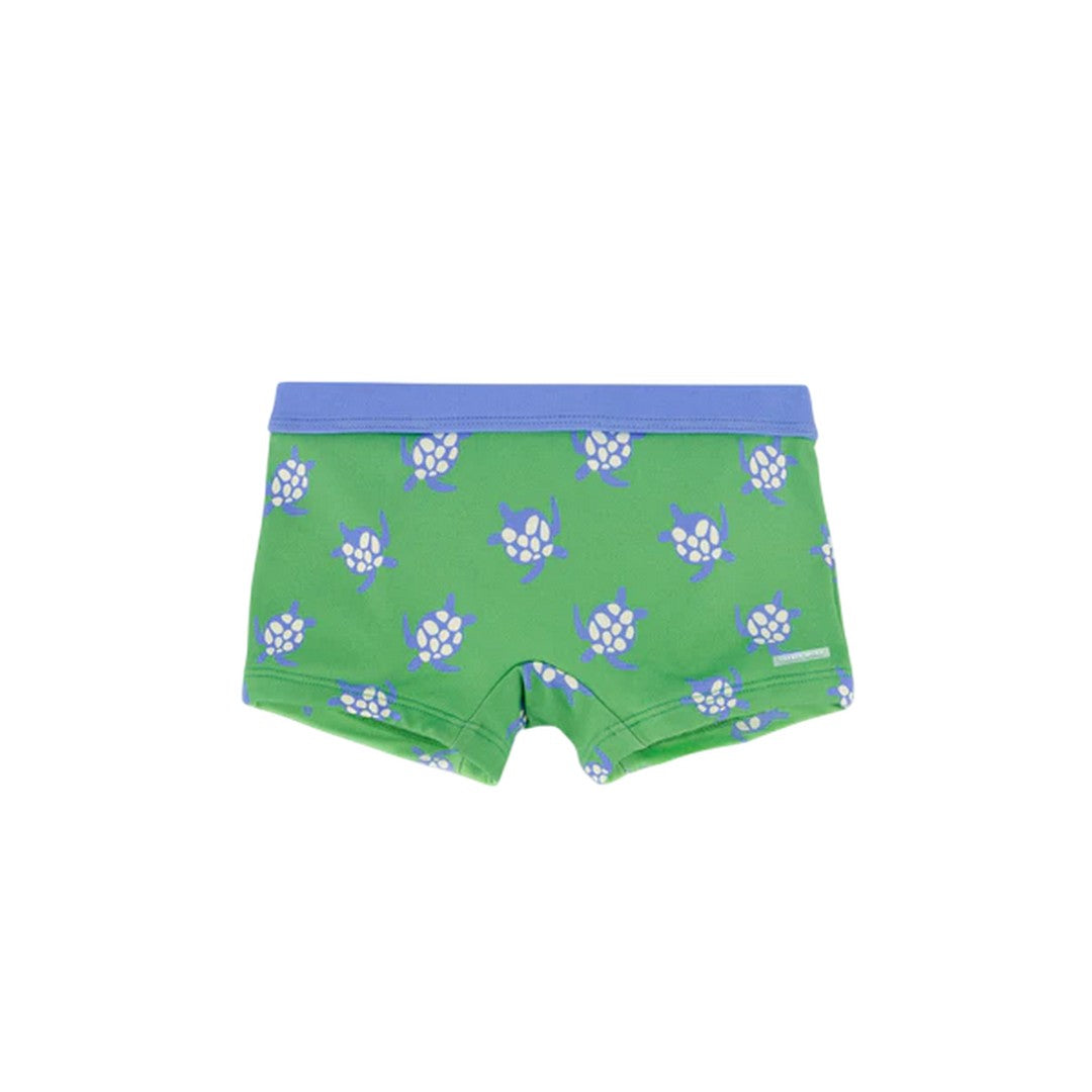 Ysabel Mora Beachwear Bambino Boxer Stampato in Lycra - 97102 ÚNICO