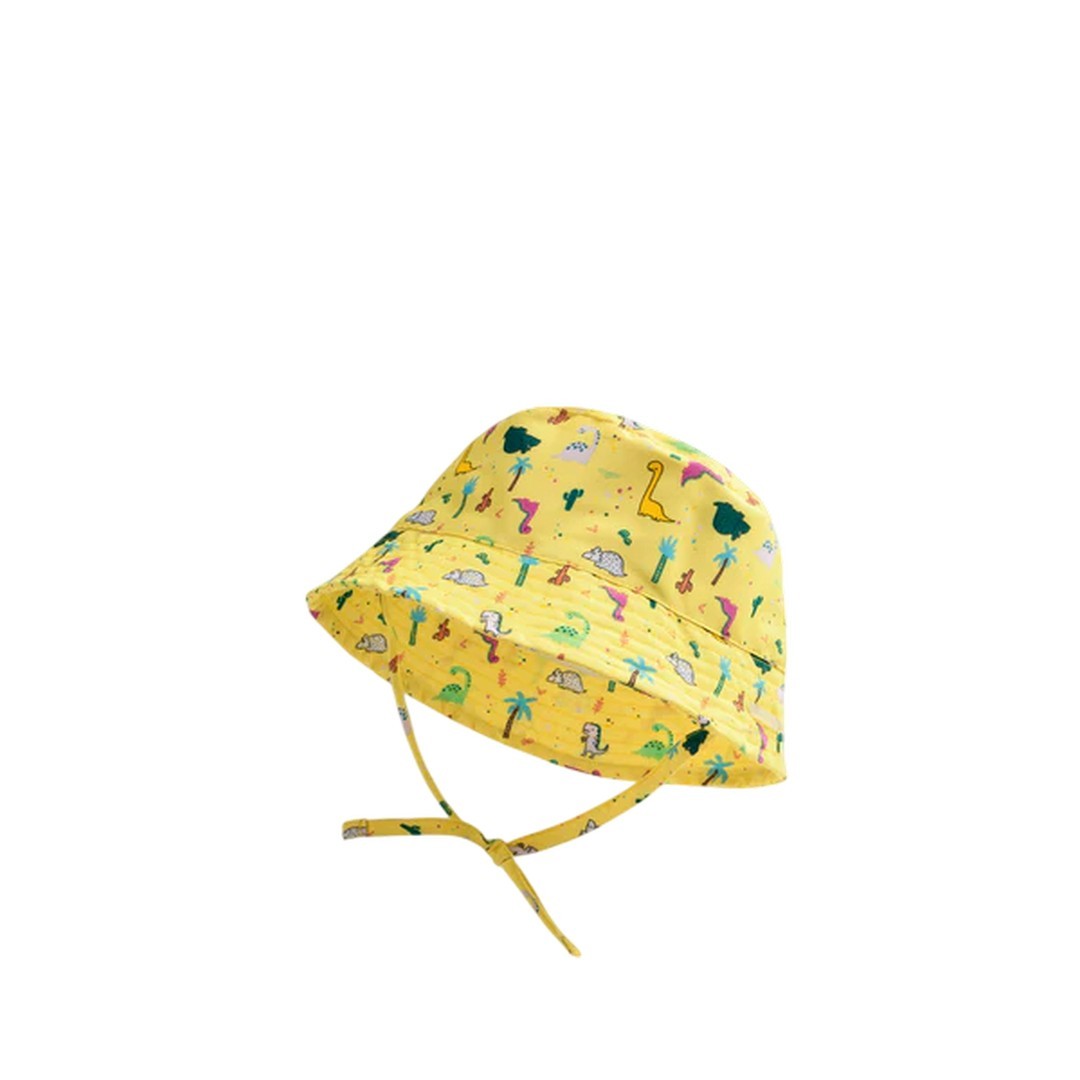 Ysabel Mora Beachwear Bambino Cappellino Bebè Stampato - 97560 ÚNICO