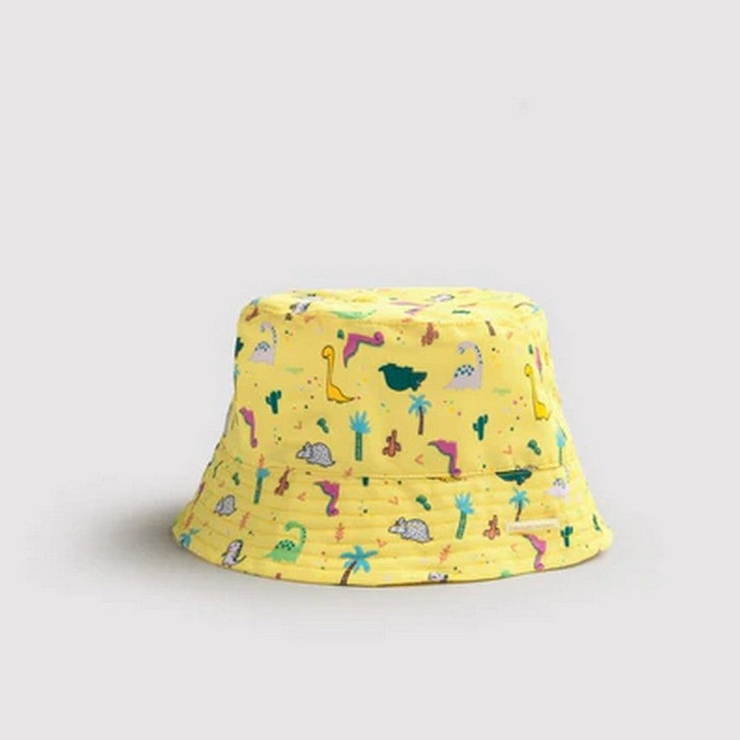 Ysabel Mora Beachwear Bambino Cappellino Bebè Stampato - 97560 ÚNICO