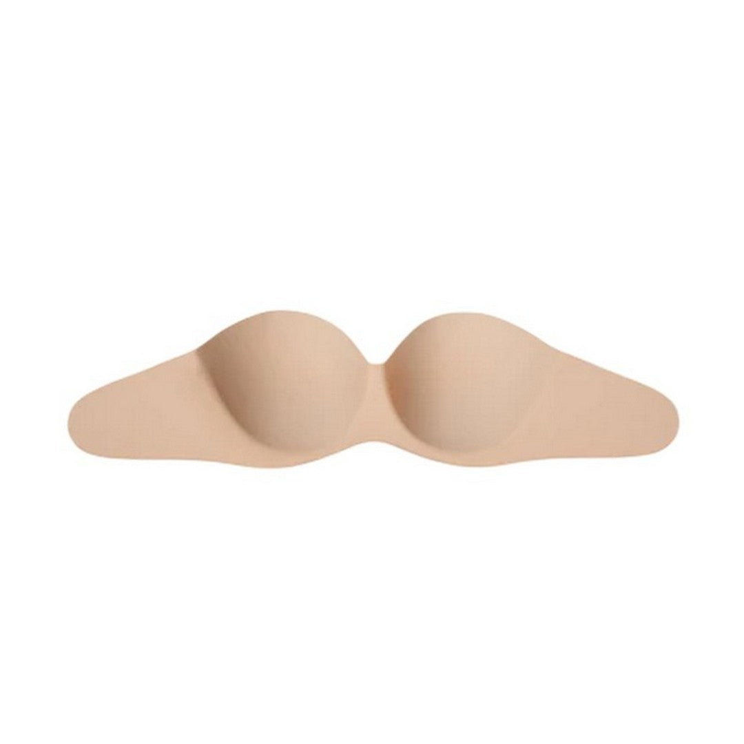 Ysabel Mora Donna Reggiseno Adesivo Push-up 10142