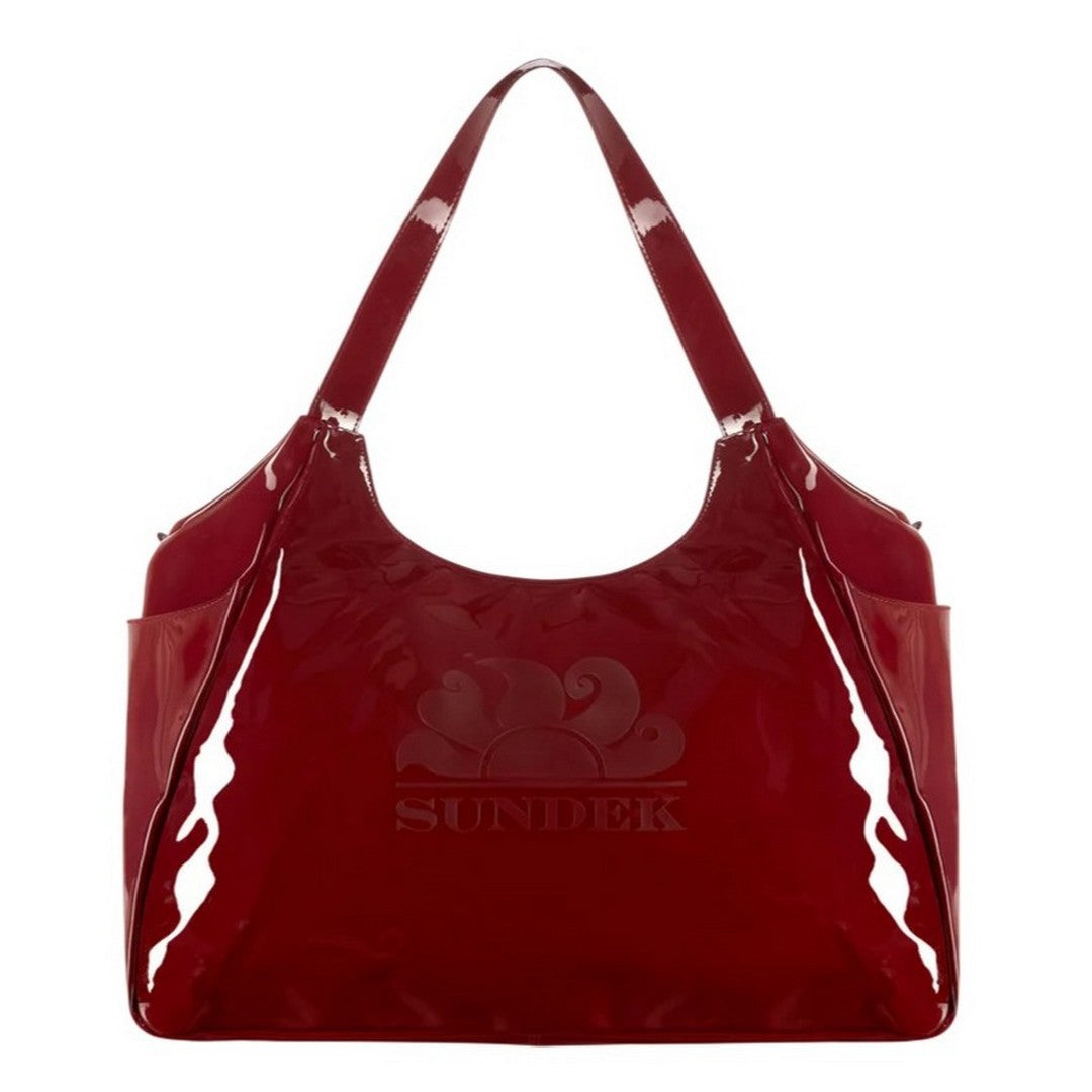Sundek Unisex Chel Bag Borsa Shopper - AW417ABPV400-A9000