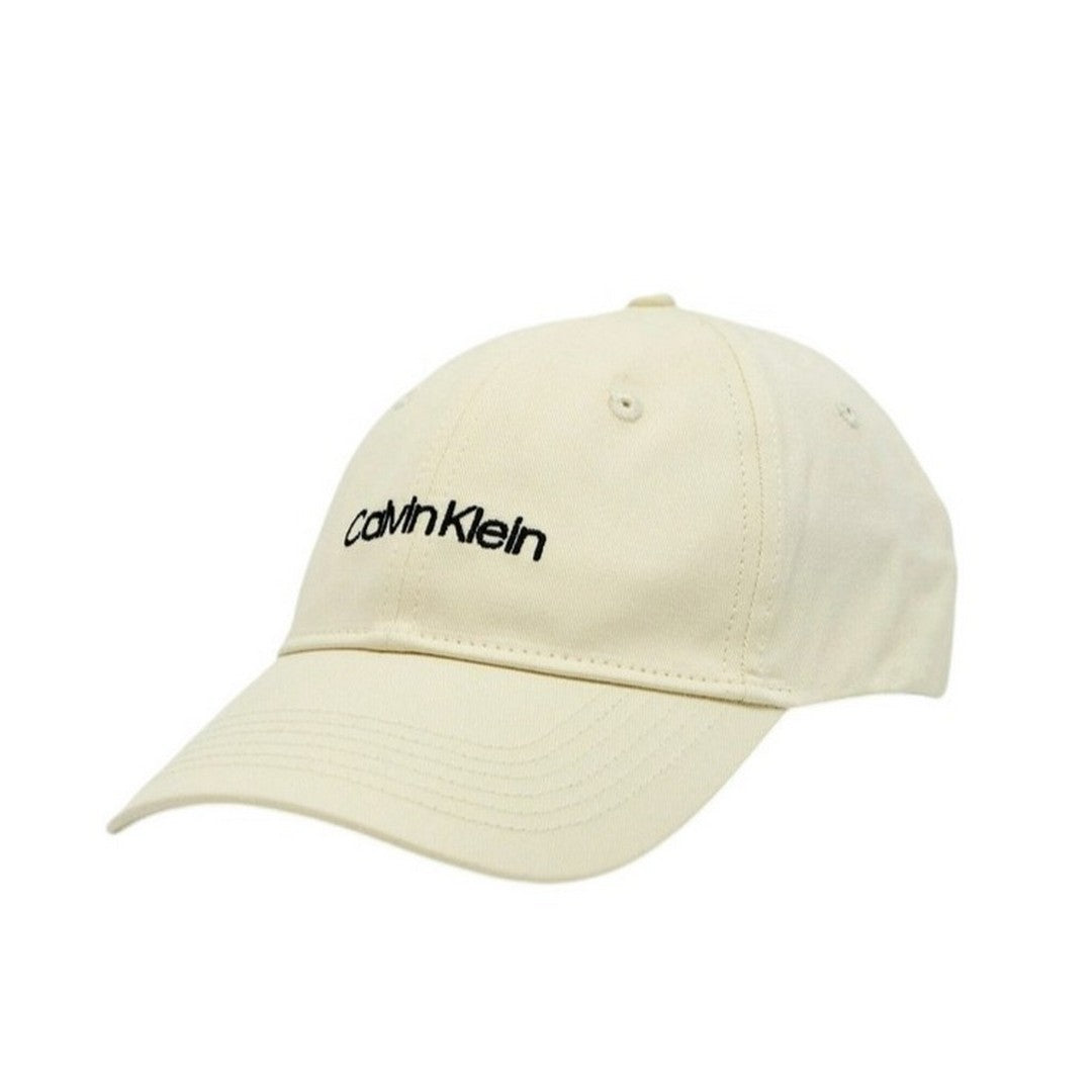 Calvin Klein Beachwear Cappellino Unisex Baseball LV04F5003G YAE
