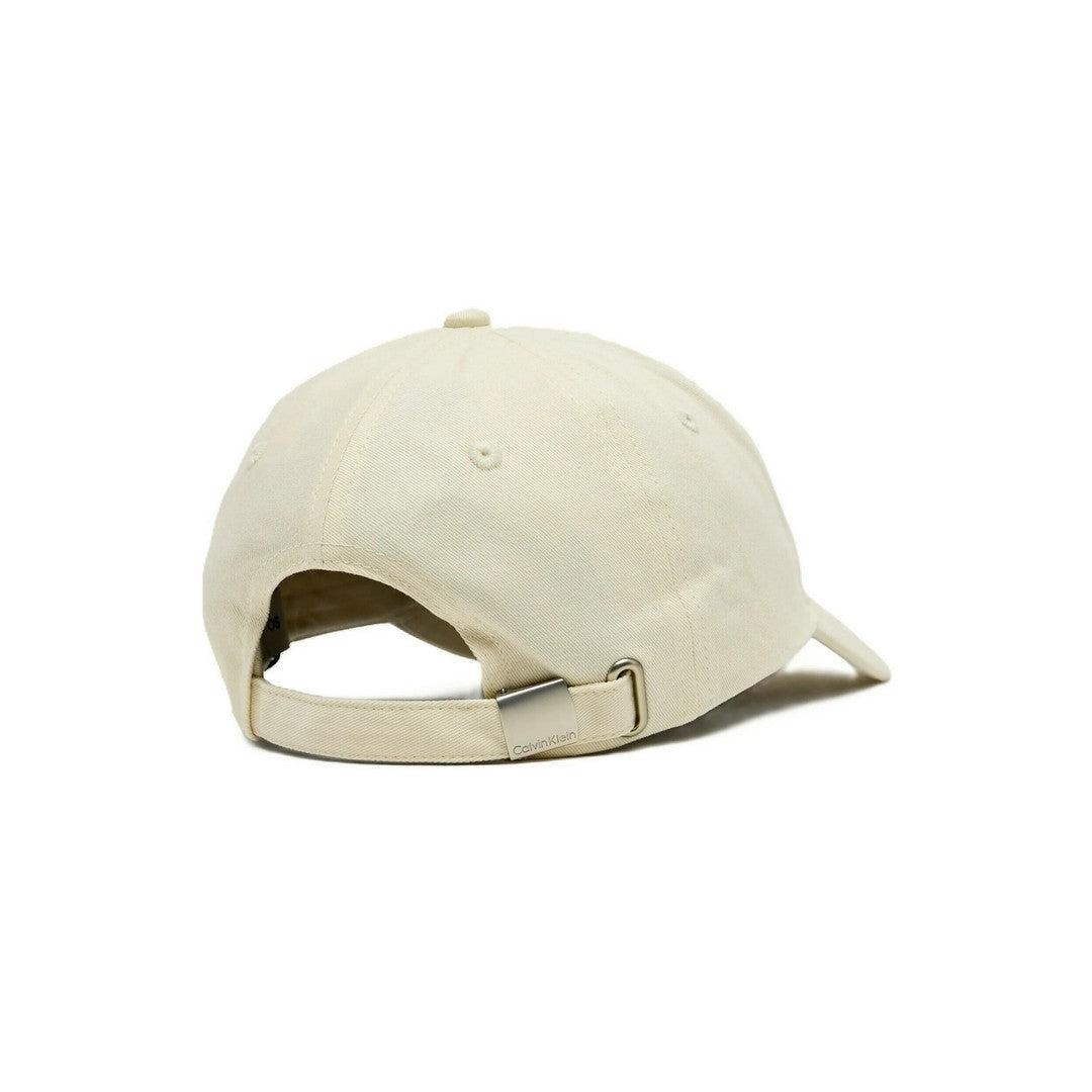 Calvin Klein Beachwear Cappellino Unisex Baseball LV04F5003G YAE