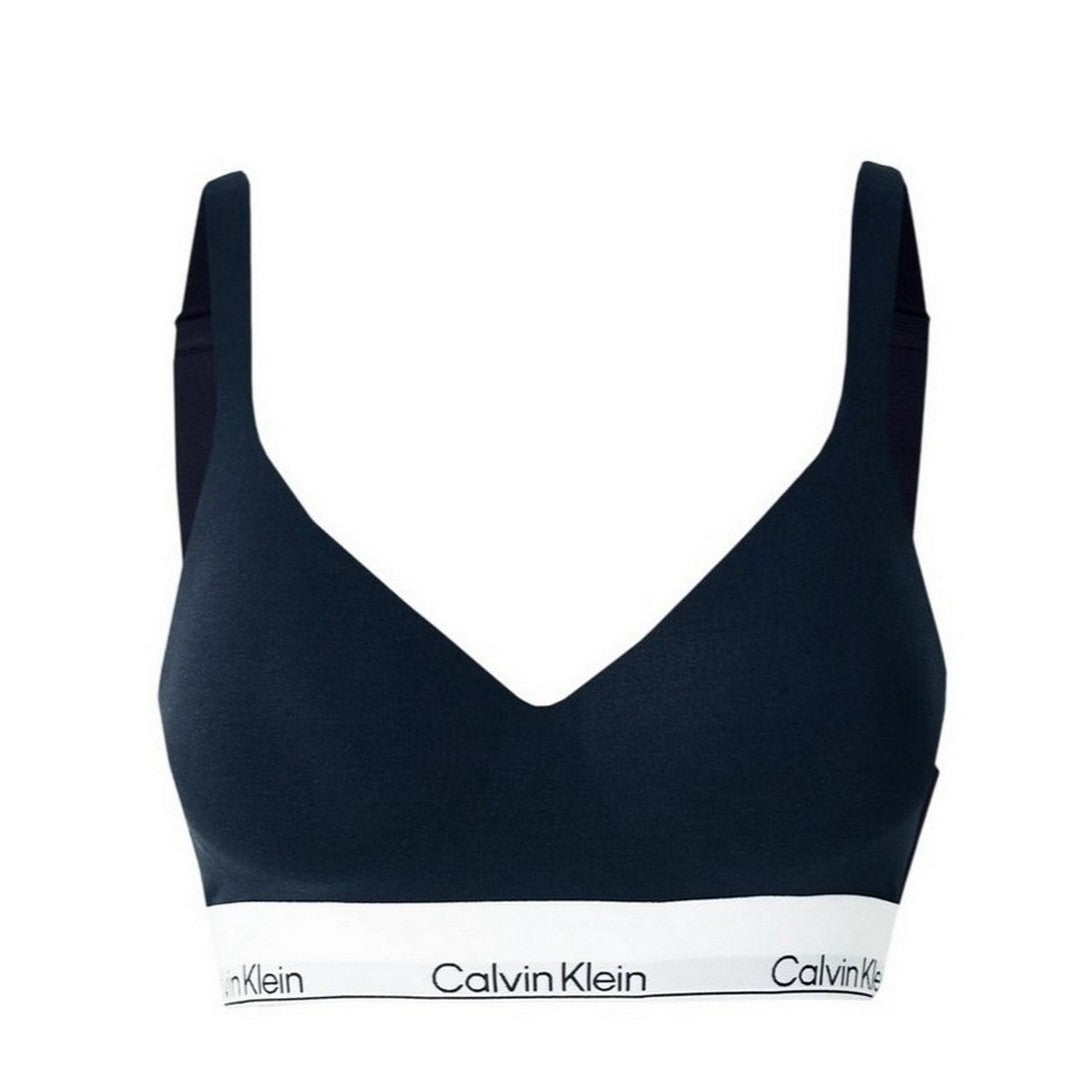 Calvin Klein Underwear Reggiseno Bralette Donna Icon - LV00QF8500 UB1