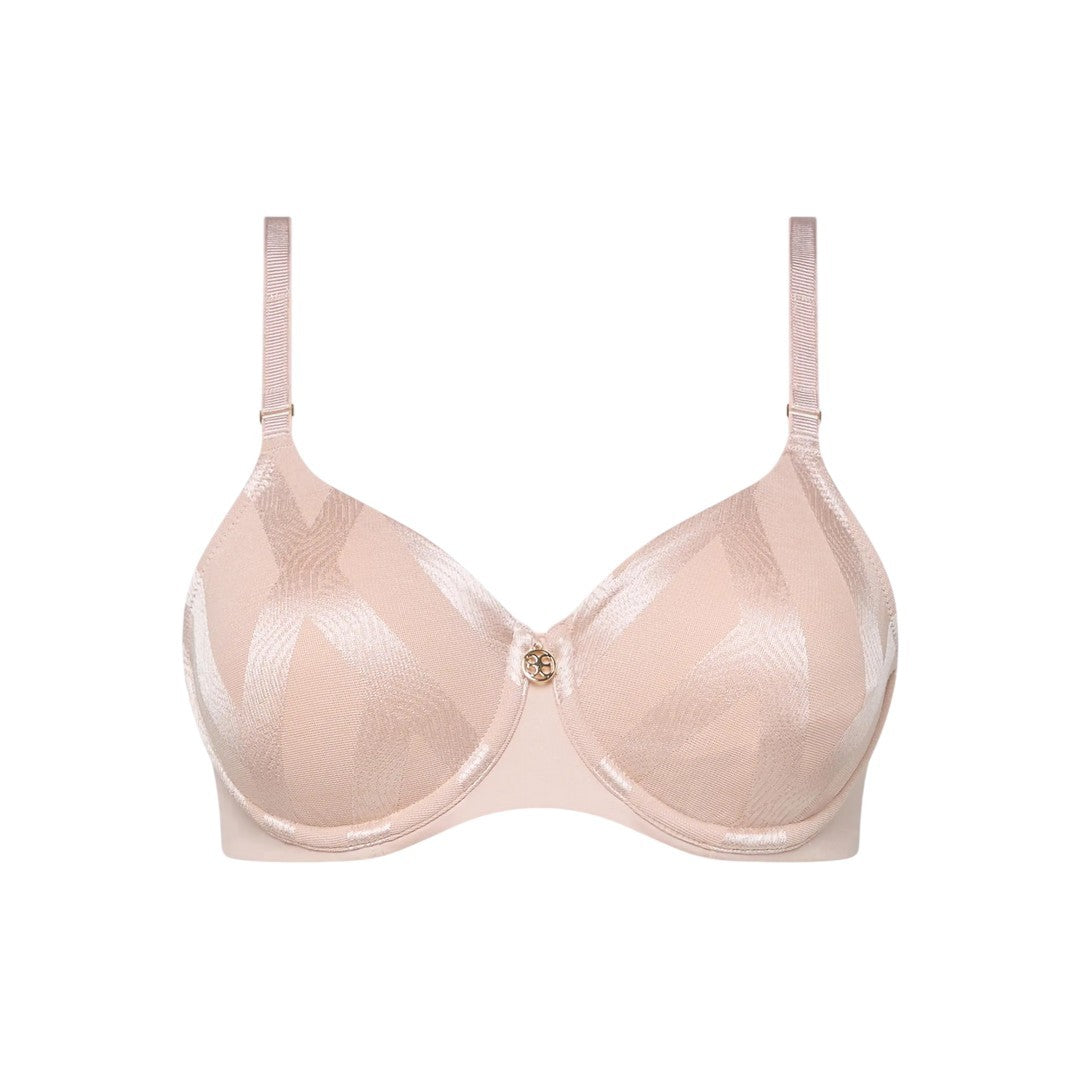 Chantelle Reggiseno Donna Sfoderato con Ferretto Glaze C15XM1-0RG