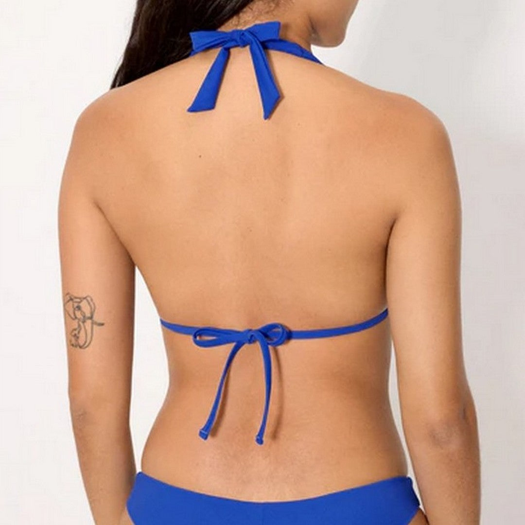 Ysabel Mora Beachwear Donna Top Bikini Triangolo - 83393