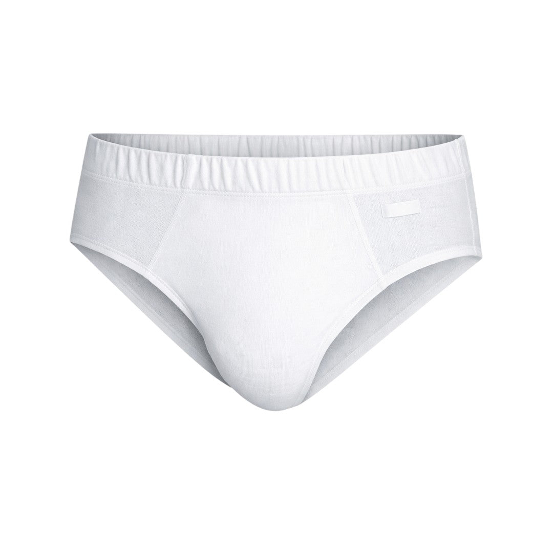 Fila Bipack Slip Uomo 100% Puro Cotone 40102