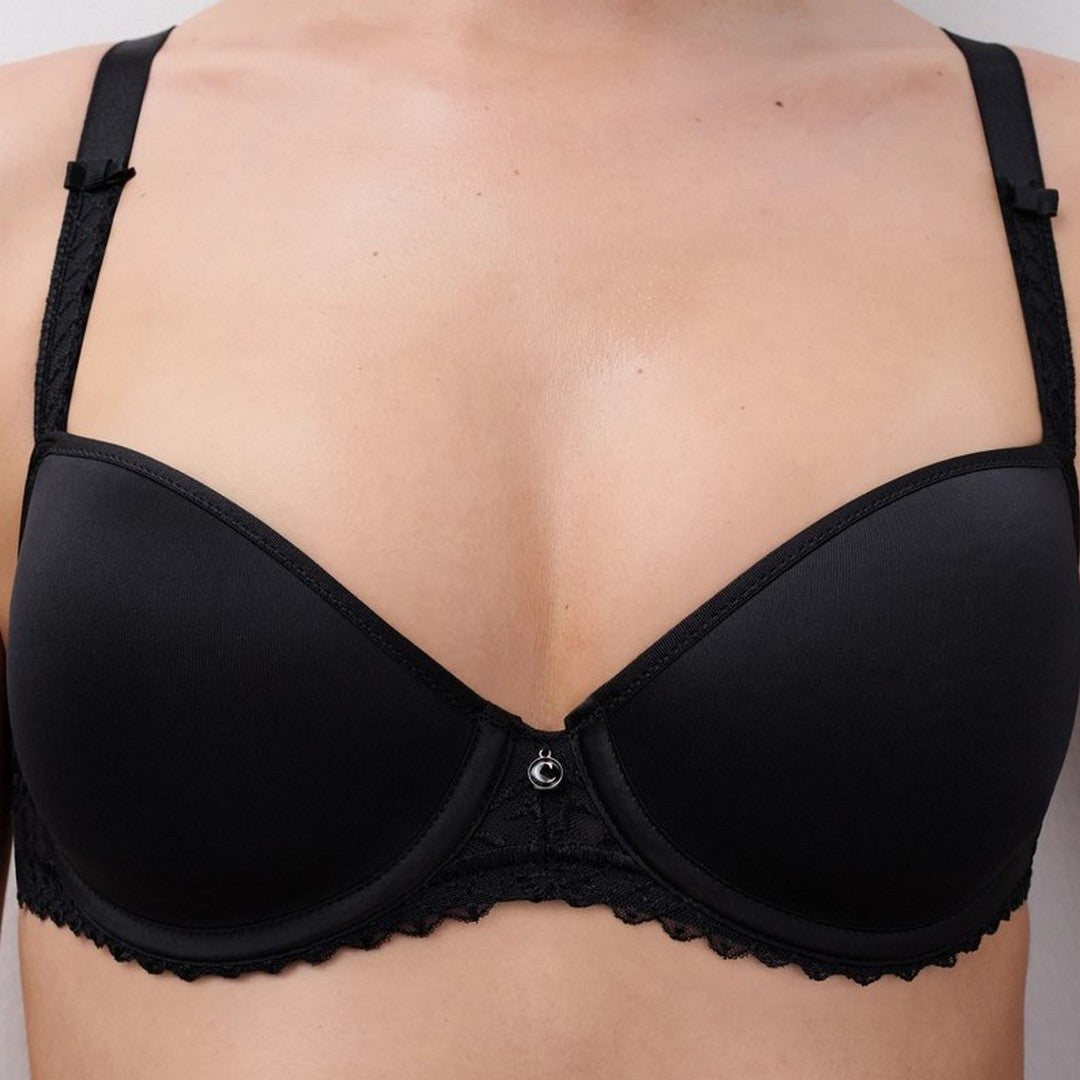 Chantelle Reggiseno Donna Every Curve - C16B60-011