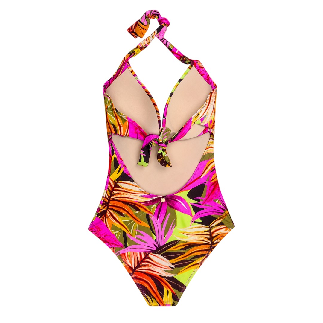 Puma Costume da Bagno Donna Intero 100000072 200 030