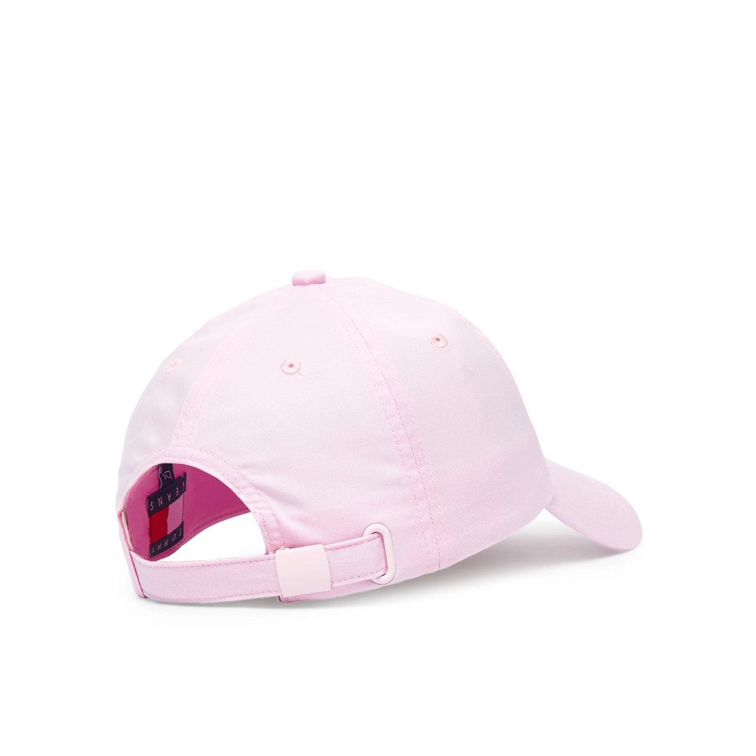 Tommy Hilfiger Beachwear Cappellino Script Logo AW0AW18358 TOI