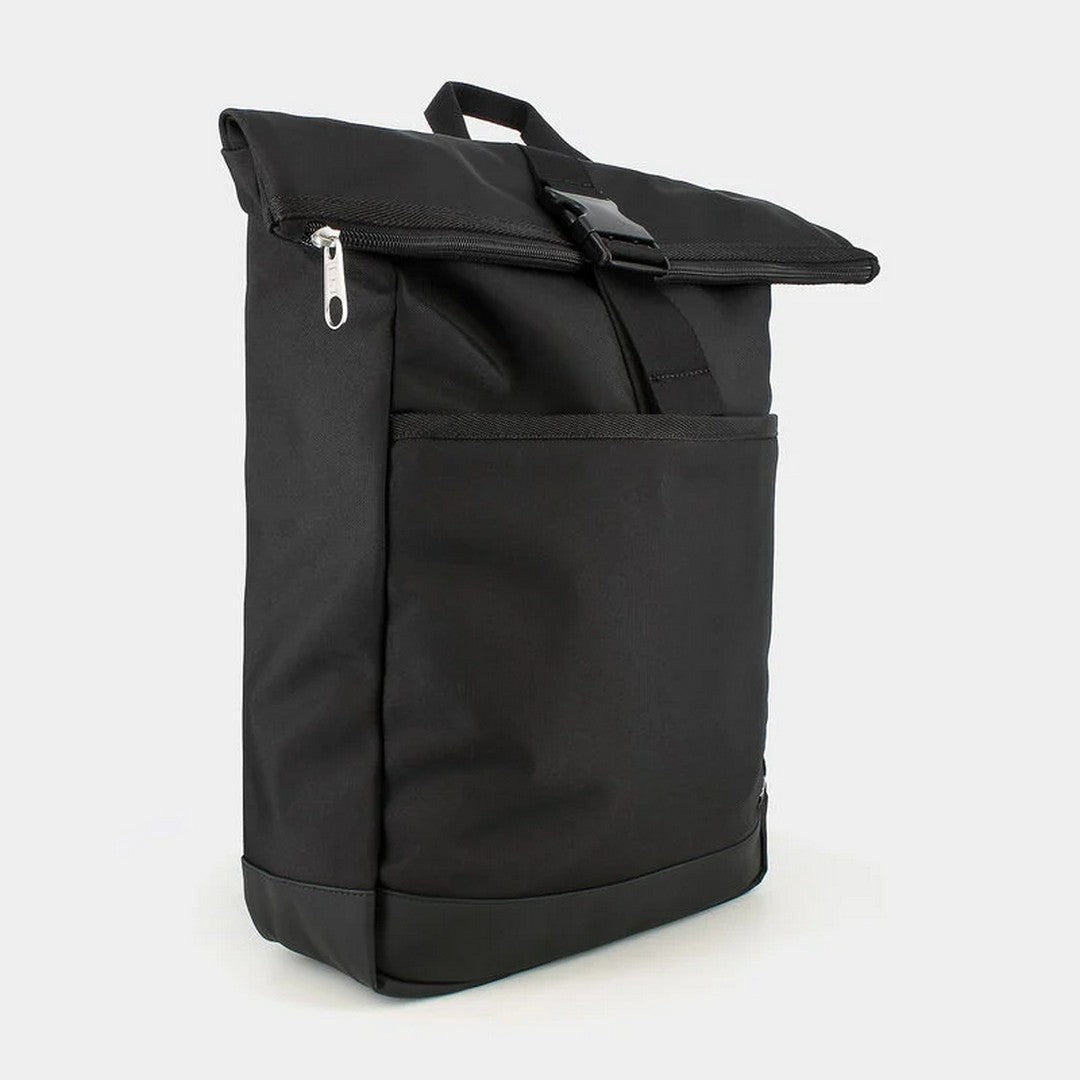 Tommy Jeans Unisex Backpack Eco-Friendly Roll-top AM0AM13401 BDS