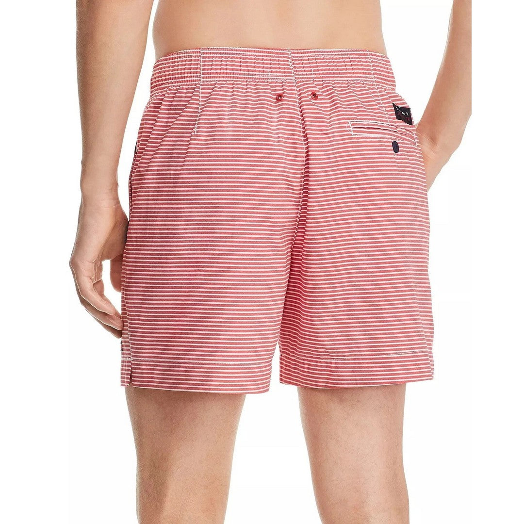 Tommy Hilfiger Beachwear Uomo Costume Medium Drawstring  - UM0UM01405 671