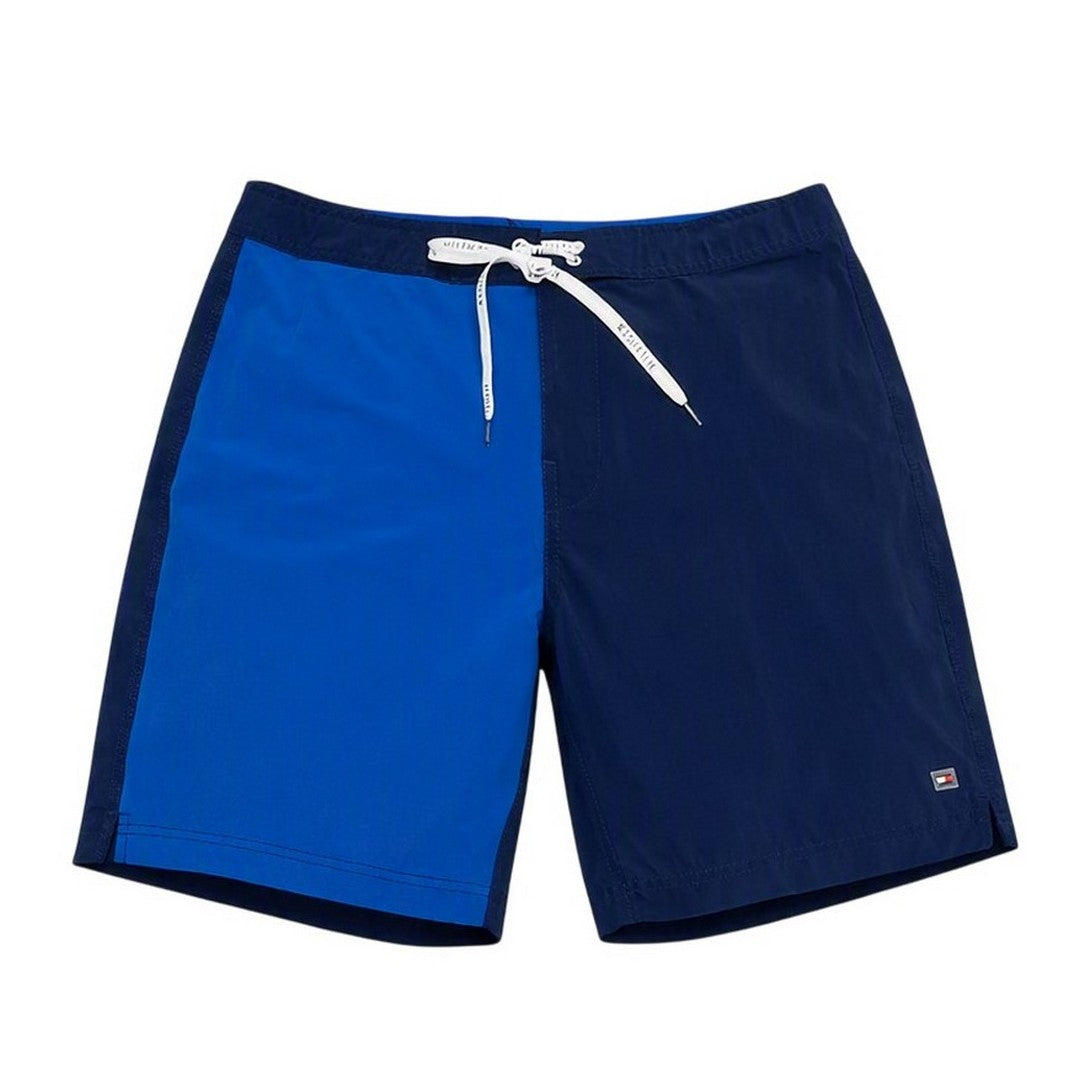 Tommy Hilfiger Beachwear Uomo Costume Pantaloncino Lungo UM0UM00672 937