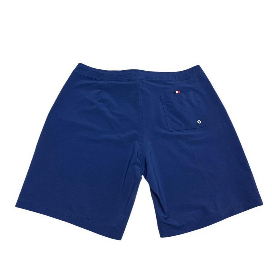 Tommy Hilfiger Beachwear Uomo Costume Pantaloncino Lungo UM0UM00672 937