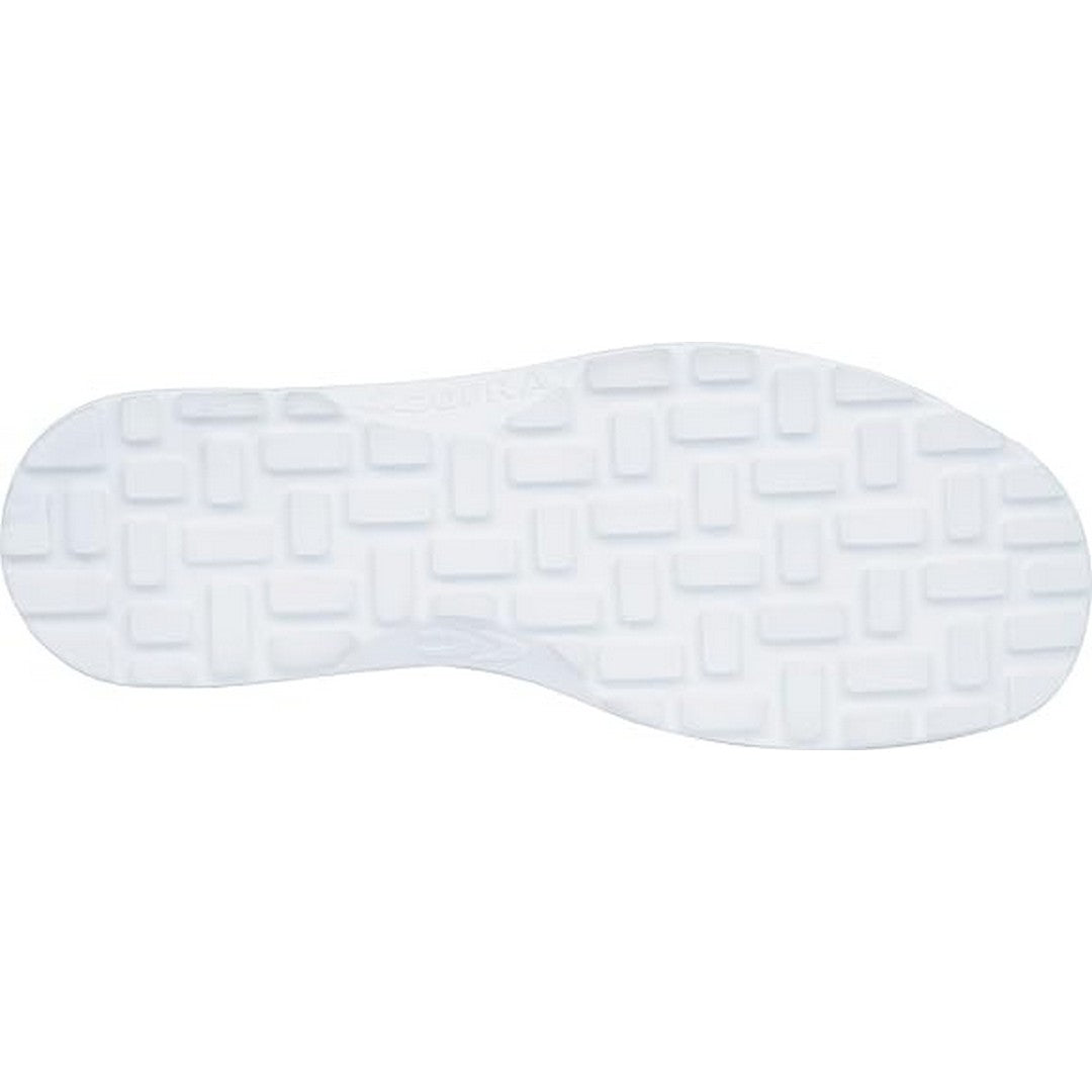 Cofra Scarpe Antinfortunistica Unisex Cadmo White S2 SRC