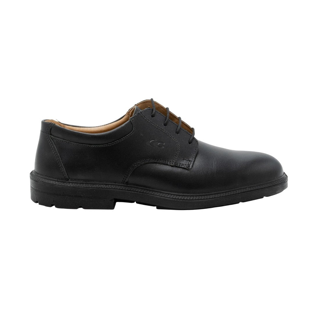 Cofra Scarpe Antinfortunistica Euclide Nero 02 SRCFO