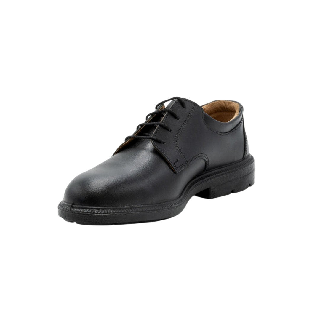 Cofra Scarpe Antinfortunistica Euclide Nero 02 SRCFO