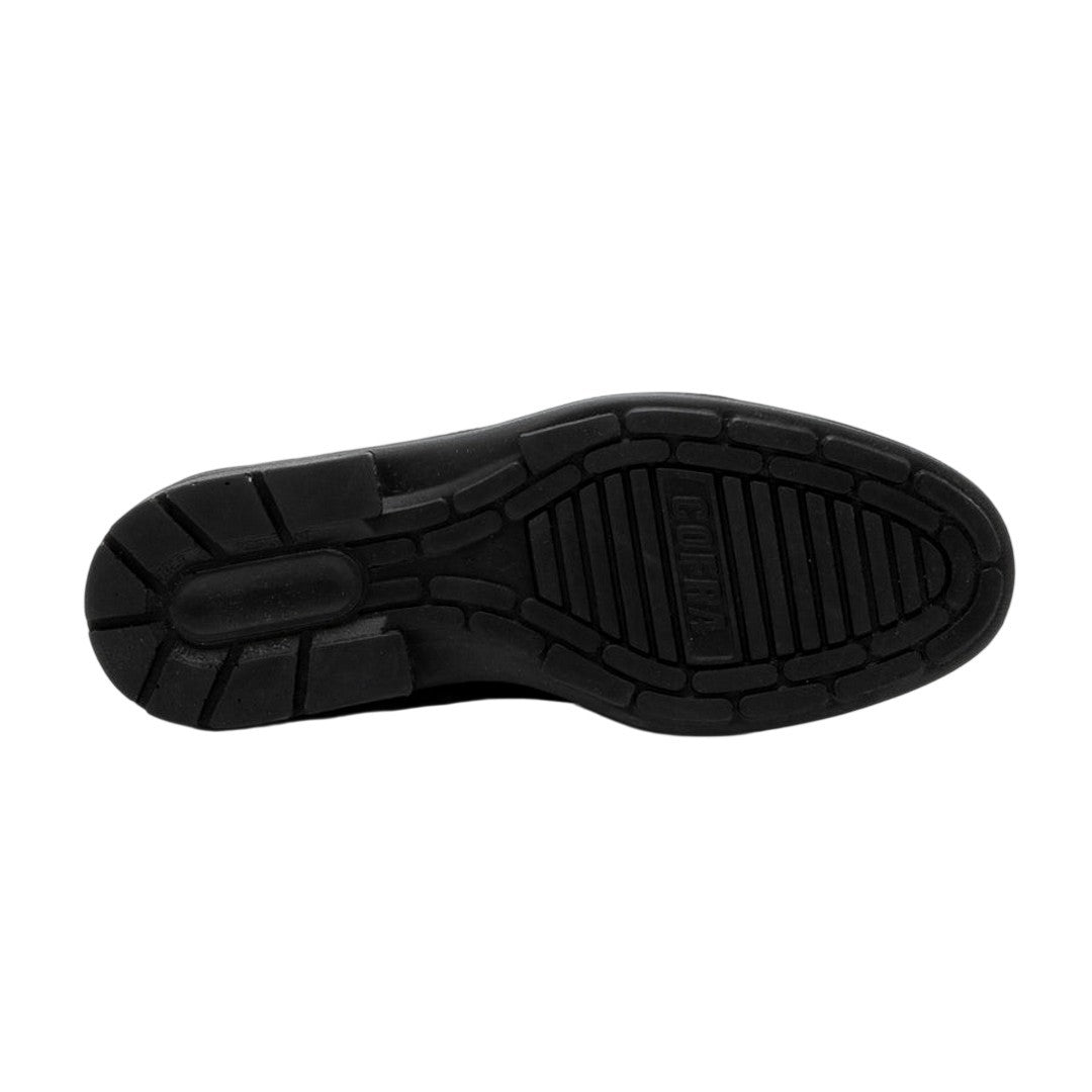 Cofra Scarpe Antinfortunistica Euclide Nero 02 SRCFO