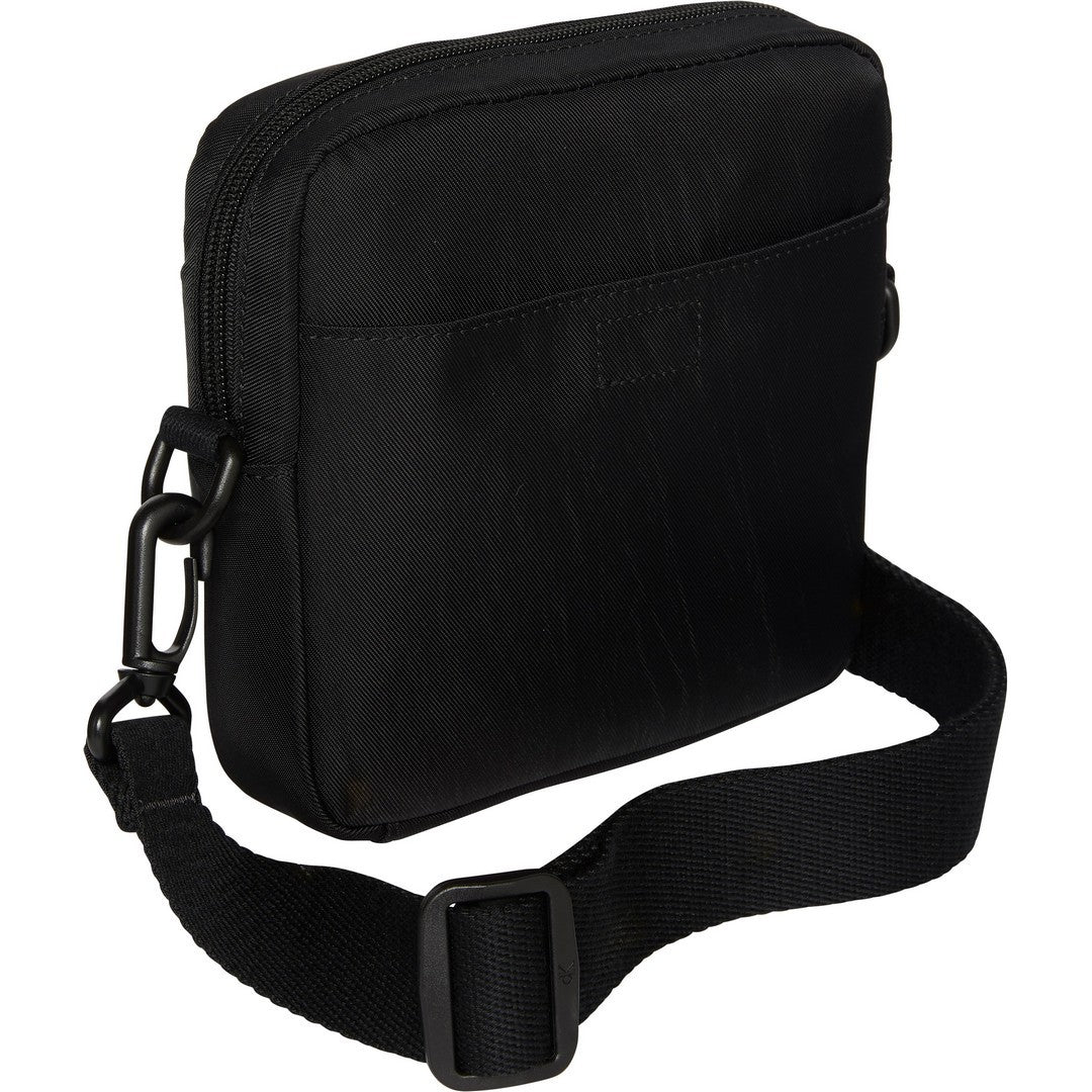 Calvin Klein Uomo Tracolla Bold Square Crossbody Black LV04D3454G - UB1