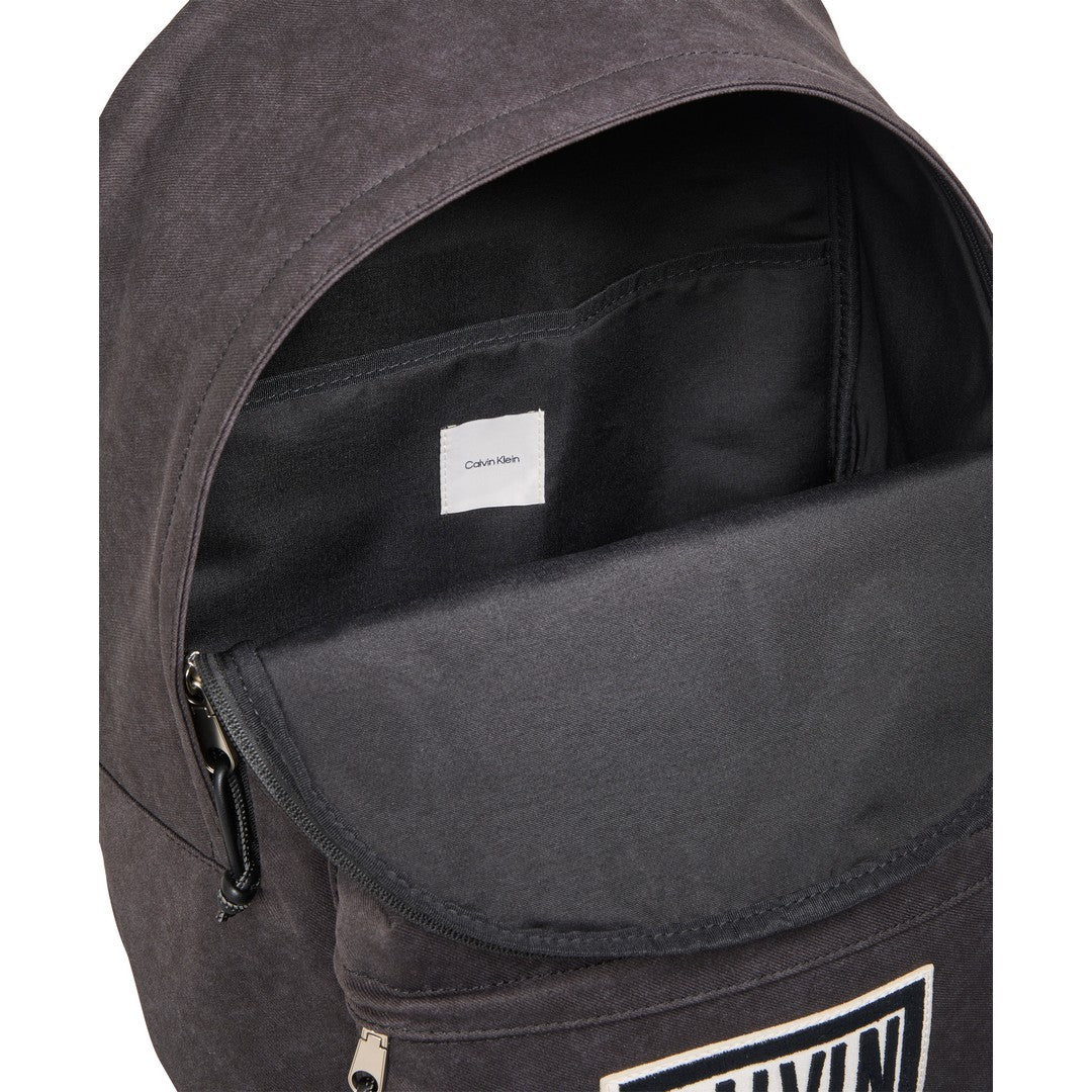 Calvin Klein Uomo Zaino Ssnl Graphic Backpack LV04D3626G - UB1