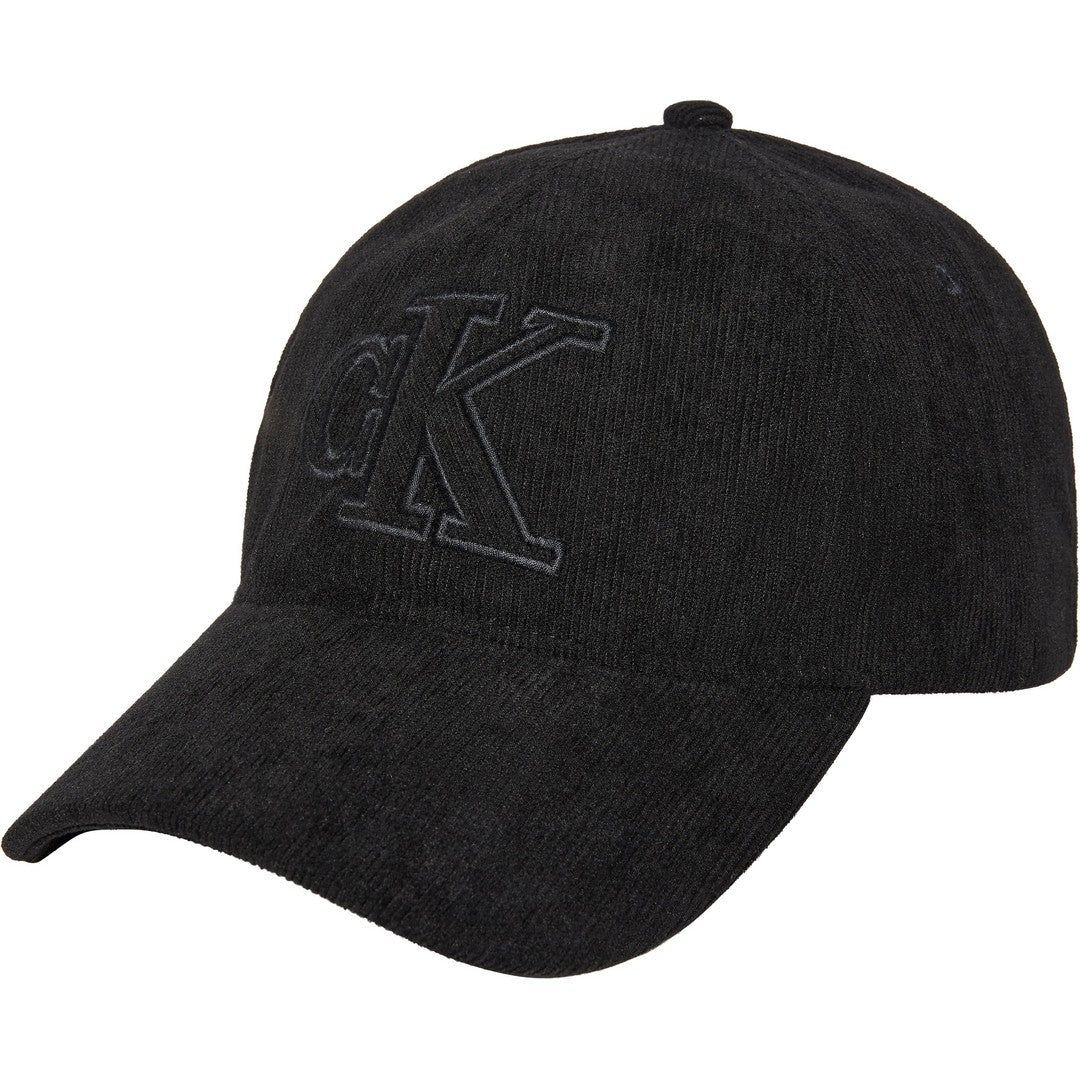 Calvin Klein Uomo Cappellino Corduroy Seasonal Story - LV04D5127G-UB1