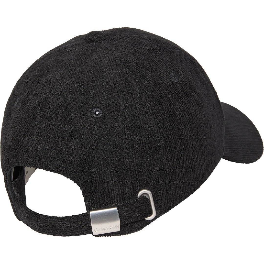 Calvin Klein Uomo Cappellino Corduroy Seasonal Story - LV04D5127G-UB1